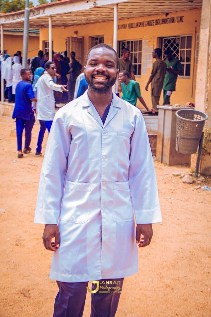 Rdth Aliyu Abubakar Isyaku